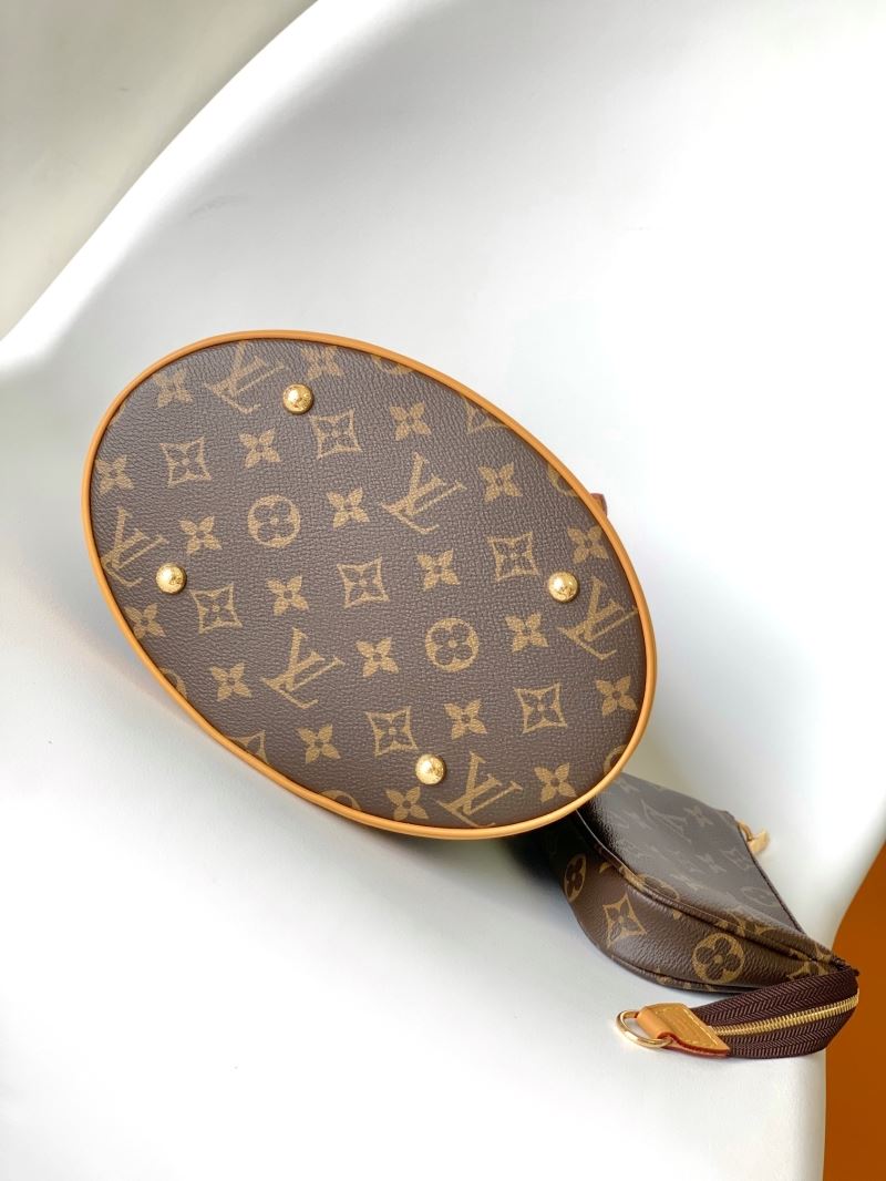 LV Top Handle Bags